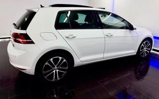 Volkswagen Golf 2017 ALLSTAR1.6*Πανοραμα*Καμερα-thumb-9