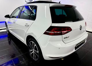 Volkswagen Golf 2017 ALLSTAR1.6*Πανοραμα*Καμερα-thumb-10