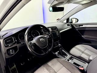 Volkswagen Golf 2017 ALLSTAR1.6*Πανοραμα*Καμερα-thumb-14