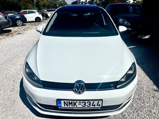 Volkswagen Golf 2017 ALLSTAR1.6*Πανοραμα*Καμερα-thumb-2