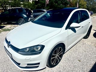Volkswagen Golf 2017 ALLSTAR1.6*Πανοραμα*Καμερα