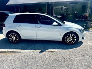 Volkswagen Golf 2017 ALLSTAR1.6*Πανοραμα*Καμερα-thumb-5