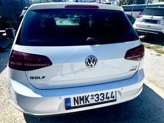 Volkswagen Golf 2017 ALLSTAR1.6*Πανοραμα*Καμερα-thumb-17