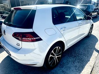 Volkswagen Golf 2017 ALLSTAR1.6*Πανοραμα*Καμερα-thumb-18