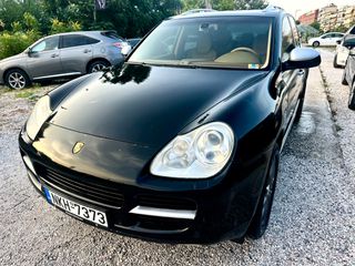 Porsche Cayenne 2007 S TIPTRONIC FULL EXTRA