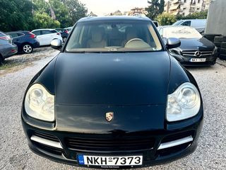 Porsche Cayenne 2007 S TIPTRONIC FULL EXTRA-thumb-5