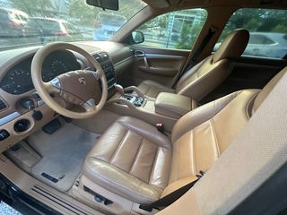 Porsche Cayenne 2007 S TIPTRONIC FULL EXTRA-thumb-6