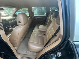 Porsche Cayenne 2007 S TIPTRONIC FULL EXTRA-thumb-7