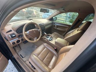 Porsche Cayenne 2007 S TIPTRONIC FULL EXTRA-thumb-8