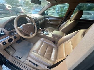Porsche Cayenne 2007 S TIPTRONIC FULL EXTRA-thumb-9