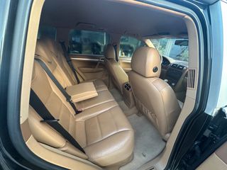 Porsche Cayenne 2007 S TIPTRONIC FULL EXTRA-thumb-10
