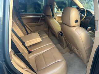 Porsche Cayenne 2007 S TIPTRONIC FULL EXTRA-thumb-11