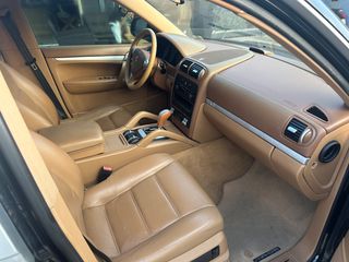 Porsche Cayenne 2007 S TIPTRONIC FULL EXTRA-thumb-12