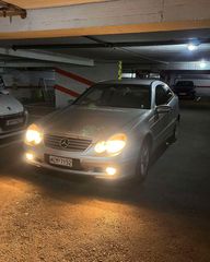 Mercedes-Benz C 200 2004