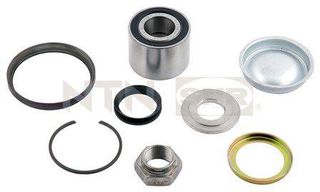 ΡΟΥΛΕΜΑΝ ΤΡΟΧΟΥ CITROEN - PEUGEOT ΠΙΣΩ ΚΟΜΠΛΕ - R16607