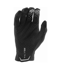 Troy Lee Designs Γάντια SE Ultra Solid Black-thumb-1