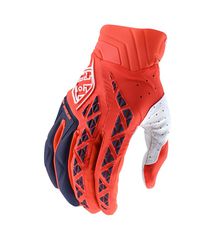 Troy Lee Designs Γάντια SE Pro Orange
