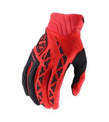 Troy Lee Designs Γάντια SE Pro Red