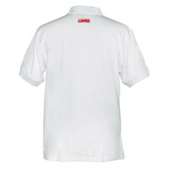 ΜΠΛΟΥΖΑΚΙ POLO ΛΕΥΚΟ LAMPA (XXL)