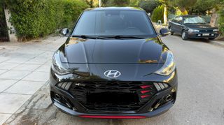Hyundai i 10 2023 N line