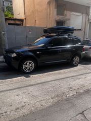 Bmw X3 2005 X3 2.0I