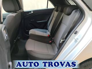 Hyundai i 20 2017 1.2 EDITION ΑΠΟΣΥΡΣΗ ΕΓΓΥΗΣΗ-thumb-14