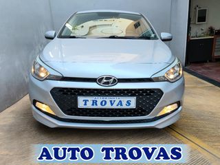 Hyundai i 20 2017 1.2 EDITION ΑΠΟΣΥΡΣΗ ΕΓΓΥΗΣΗ-thumb-3