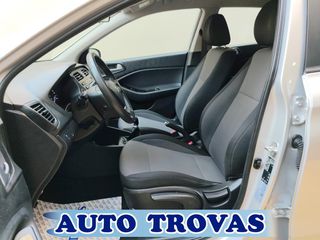 Hyundai i 20 2017 1.2 EDITION ΑΠΟΣΥΡΣΗ ΕΓΓΥΗΣΗ-thumb-11
