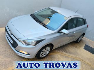 Hyundai i 20 2017 1.2 EDITION ΑΠΟΣΥΡΣΗ ΕΓΓΥΗΣΗ-thumb-4