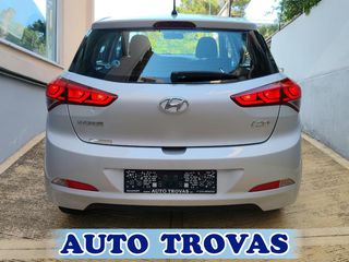 Hyundai i 20 2017 1.2 EDITION ΑΠΟΣΥΡΣΗ ΕΓΓΥΗΣΗ-thumb-9