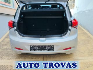 Hyundai i 20 2017 1.2 EDITION ΑΠΟΣΥΡΣΗ ΕΓΓΥΗΣΗ-thumb-18