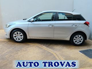 Hyundai i 20 2017 1.2 EDITION ΑΠΟΣΥΡΣΗ ΕΓΓΥΗΣΗ-thumb-2