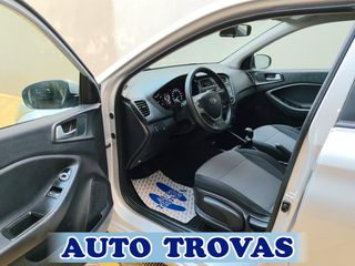 Hyundai i 20 2017 1.2 EDITION ΑΠΟΣΥΡΣΗ ΕΓΓΥΗΣΗ-thumb-10