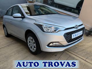 Hyundai i 20 2017 1.2 EDITION ΑΠΟΣΥΡΣΗ ΕΓΓΥΗΣΗ-thumb-8