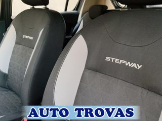 Dacia Sandero 2016 Tce STEPWAY PRESTIGE  ΟΘΟΝΗ-NAVI  ΑΠΟΣΥΡΣΗ ΕΓΓΥΗΣΗ-thumb-14