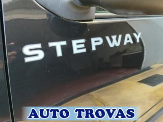 Dacia Sandero 2016 Tce STEPWAY PRESTIGE  ΟΘΟΝΗ-NAVI  ΑΠΟΣΥΡΣΗ ΕΓΓΥΗΣΗ-thumb-10