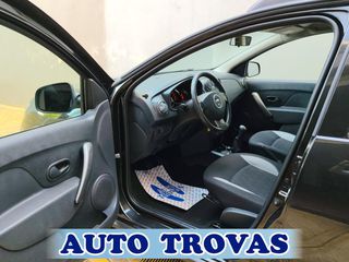 Dacia Sandero 2016 Tce STEPWAY PRESTIGE  ΟΘΟΝΗ-NAVI  ΑΠΟΣΥΡΣΗ ΕΓΓΥΗΣΗ-thumb-12