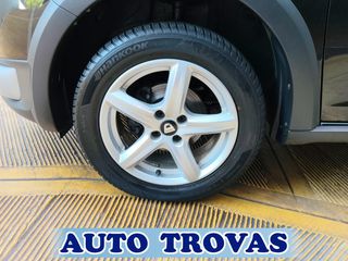 Dacia Sandero 2016 Tce STEPWAY PRESTIGE  ΟΘΟΝΗ-NAVI  ΑΠΟΣΥΡΣΗ ΕΓΓΥΗΣΗ-thumb-24