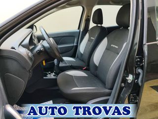 Dacia Sandero 2016 Tce STEPWAY PRESTIGE  ΟΘΟΝΗ-NAVI  ΑΠΟΣΥΡΣΗ ΕΓΓΥΗΣΗ-thumb-13