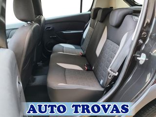 Dacia Sandero 2016 Tce STEPWAY PRESTIGE  ΟΘΟΝΗ-NAVI  ΑΠΟΣΥΡΣΗ ΕΓΓΥΗΣΗ-thumb-17