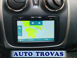 Dacia Sandero 2016 Tce STEPWAY PRESTIGE  ΟΘΟΝΗ-NAVI  ΑΠΟΣΥΡΣΗ ΕΓΓΥΗΣΗ-thumb-21