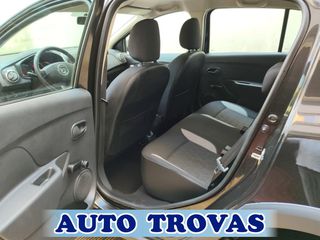 Dacia Sandero 2016 Tce STEPWAY PRESTIGE  ΟΘΟΝΗ-NAVI  ΑΠΟΣΥΡΣΗ ΕΓΓΥΗΣΗ-thumb-16