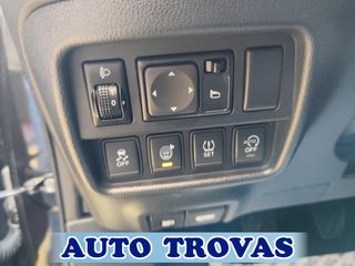 Nissan Juke 2016 1.2 N-CONNECTA CLIMA-NAVI-CAMERA360ᵒ  ΑΠΟΣΥΡΣΗ ΕΓΓΥ-thumb-29
