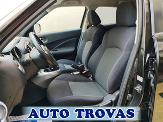 Nissan Juke 2016 1.2 N-CONNECTA CLIMA-NAVI-CAMERA360ᵒ  ΑΠΟΣΥΡΣΗ ΕΓΓΥ-thumb-12
