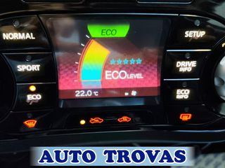 Nissan Juke 2016 1.2 N-CONNECTA CLIMA-NAVI-CAMERA360ᵒ  ΑΠΟΣΥΡΣΗ ΕΓΓΥ-thumb-26
