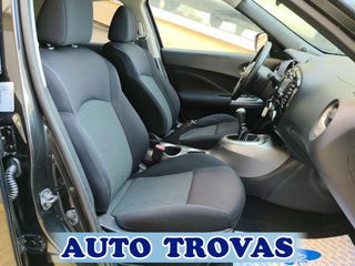 Nissan Juke 2016 1.2 N-CONNECTA CLIMA-NAVI-CAMERA360ᵒ  ΑΠΟΣΥΡΣΗ ΕΓΓΥ-thumb-16