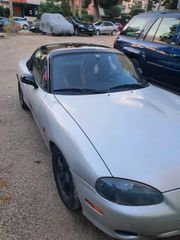 Mazda MX-5 2006 Mazda Mx5 Nb Facelift με HardTop-thumb-3