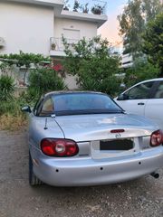Mazda MX-5 2006 Mazda Mx5 Nb Facelift με HardTop-thumb-6