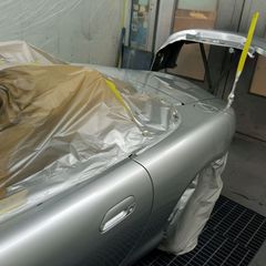 Mazda MX-5 2006 Mazda Mx5 Nb Facelift με HardTop-thumb-12