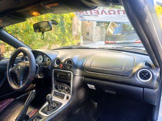 Mazda MX-5 2006 Mazda Mx5 Nb Facelift με HardTop-thumb-17